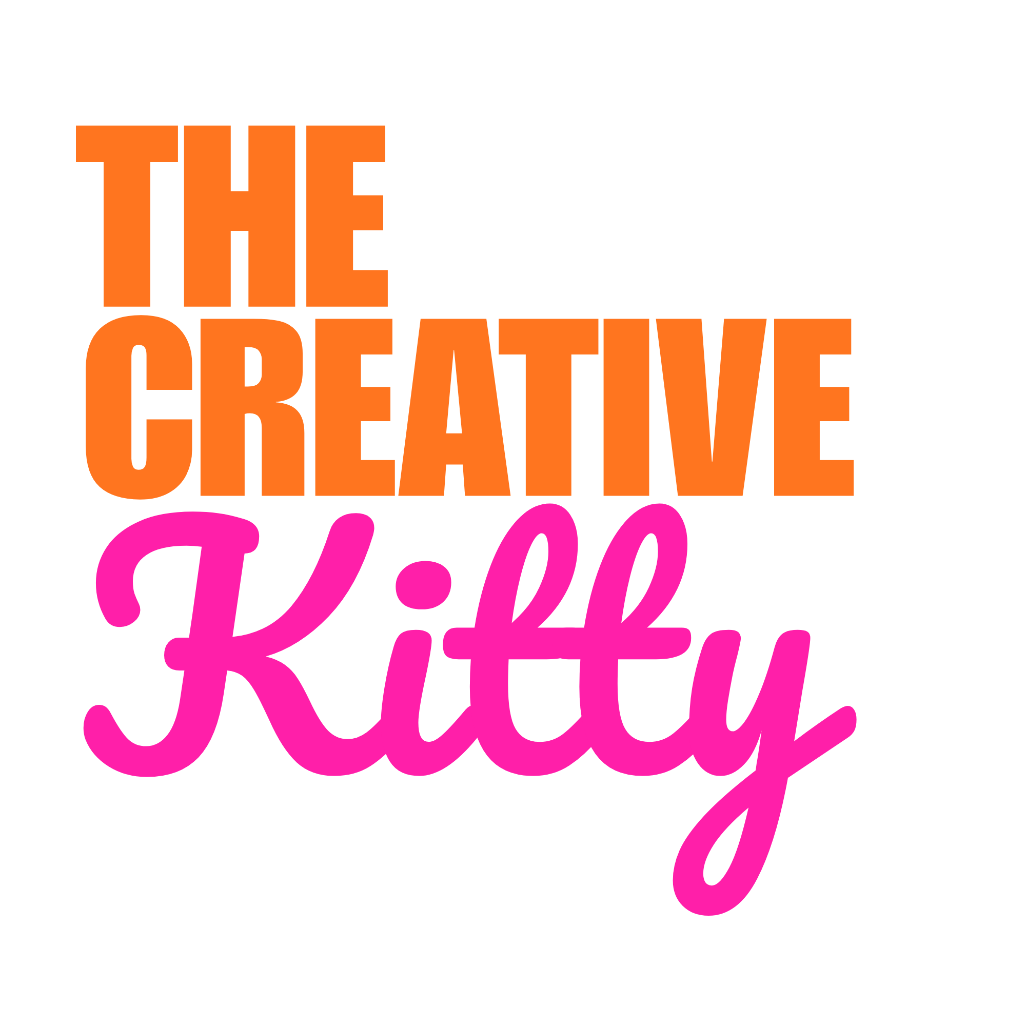 The Creative Kitty
